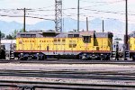 Union Pacific GP9 #189